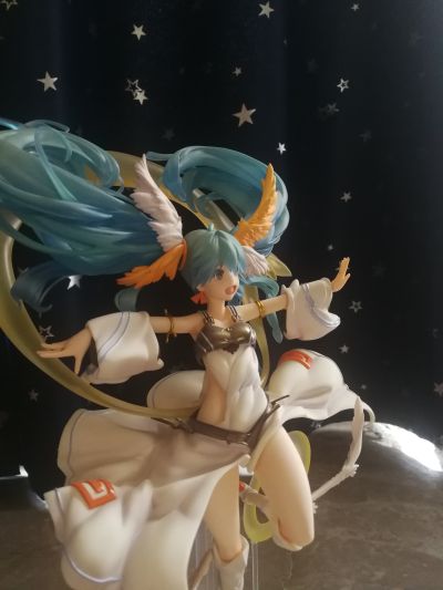 WIXOSS 玉依姬 太阳巫女