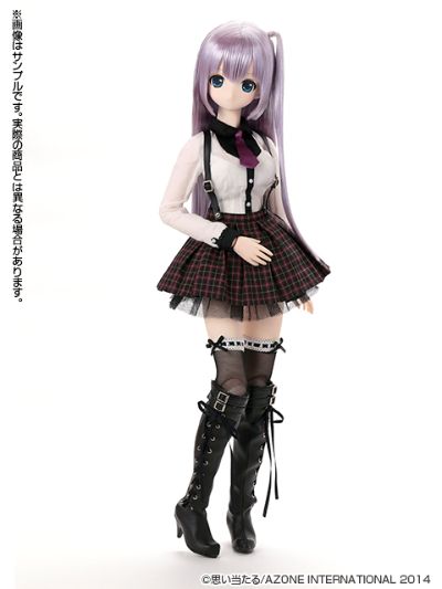 黑雷文 Azone direct store limited ver. 