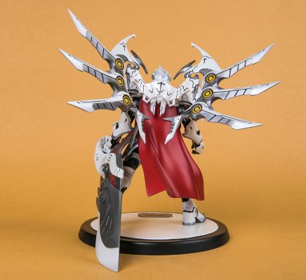 疾风之刃 圣魂十字军