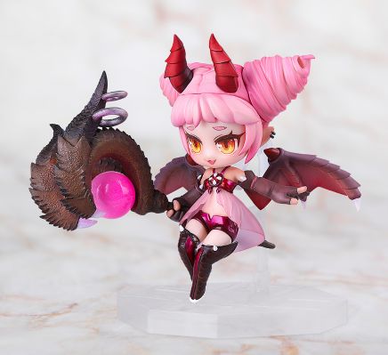 冒险岛2 莉莉丝 Q版手办