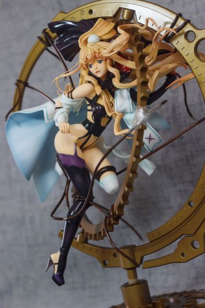 超时空要塞F 虚空歌姬 雪莉露・诺姆