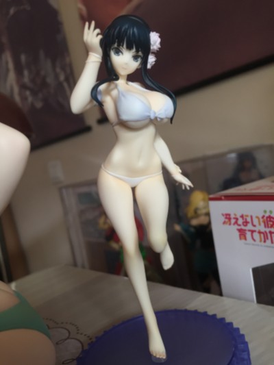 S-style 闪乱神乐 PEACH BEACH SPLASH 斑鸠