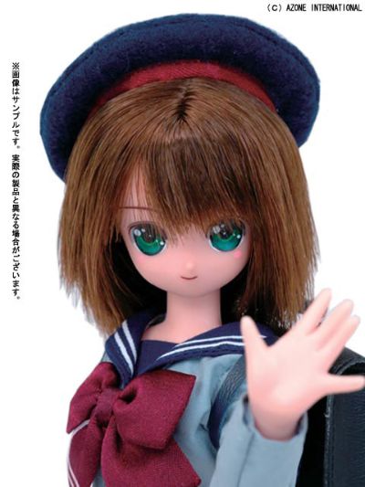 Pipi→Carat Ripo酱