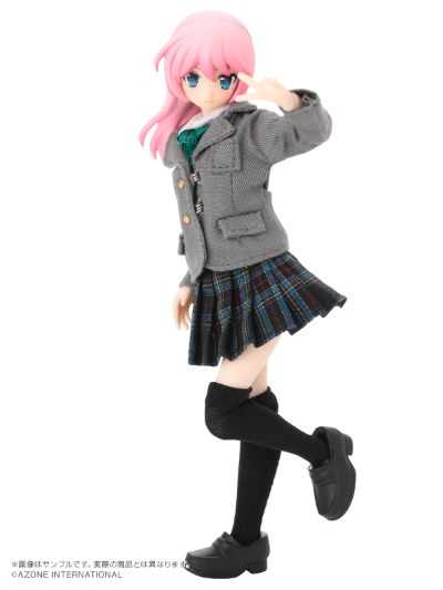 Picconeemo Yes! ASAGIちゃん 