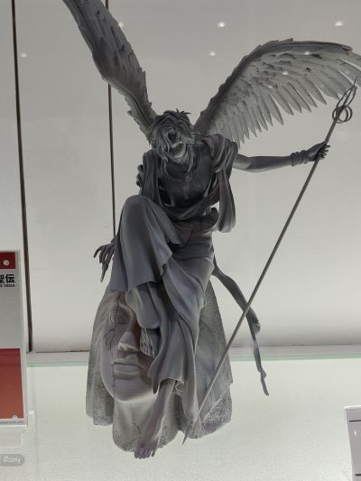 广州bilibili world - actoys