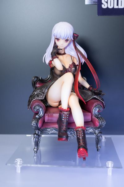 Fate/Stay Night 间桐樱 内衣Ver.