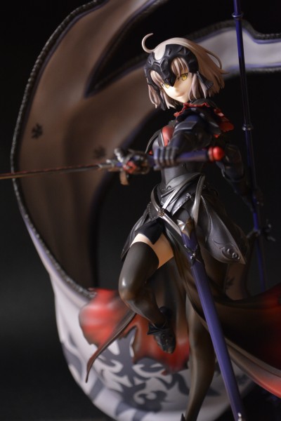 命运-冠位指定 复仇者 贞德[Alter]