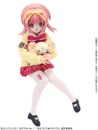 PureNeemo 七色星露 小雪&秋姫 丝茉茉 