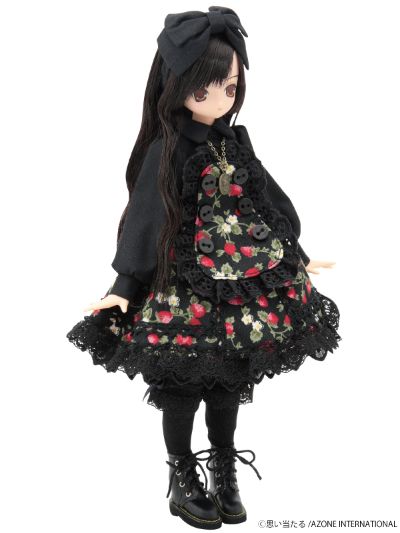 PureNeemo Strawberry Fields 