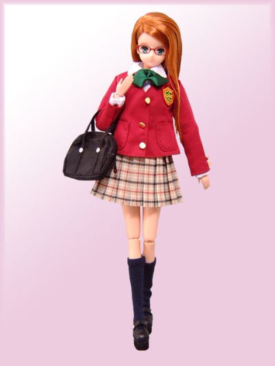 AZONEOriginalDoll More Than Today 