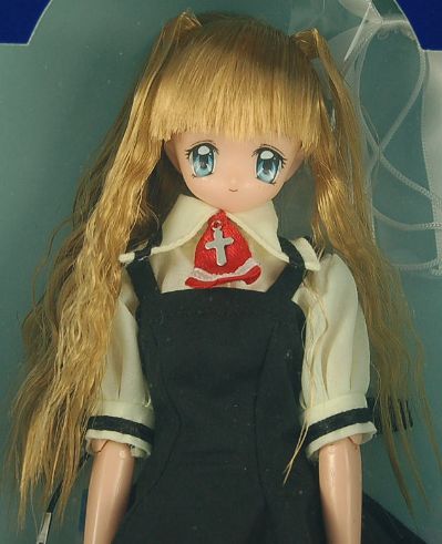 C-Zone AIR 神尾観铃 