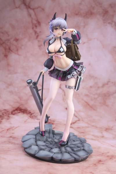 课后战场系列 第4弹 爆燃