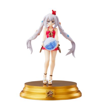 Fate/Grand Order 决斗收藏手办 Fate/Grand Order 玛莉・安东妮德 Caster 