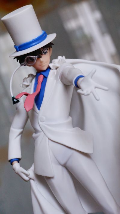 名探侦柯南 怪盗基德