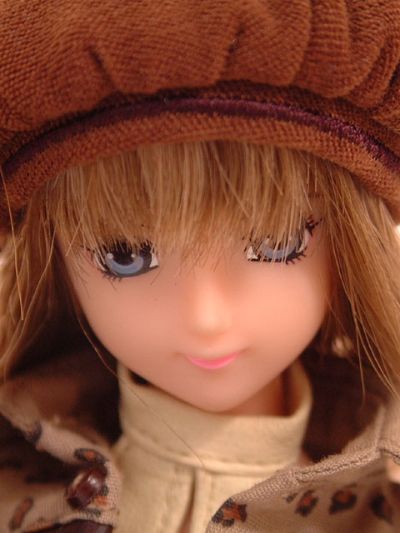 AZONEOriginalDoll S.C.Ramble 