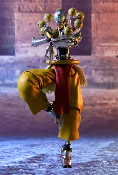 figma#413 守望先锋 禅雅塔