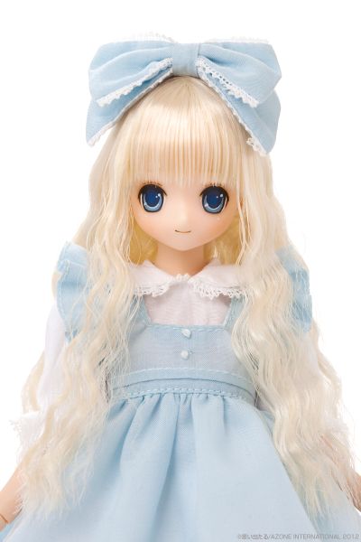 PureNeemo Himitsu no Hanazono 