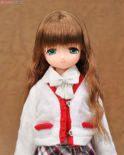 PureNeemo Mia no nichiyoubi 