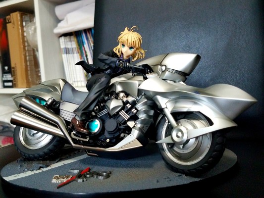 figma#420 Fate / Grand Order 藤丸立香 Master