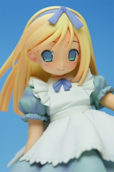 POP WONDERLAND ふしぎの国のアリス Alice