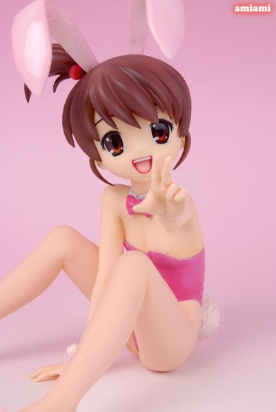 虚妹 兔女郎Ver.