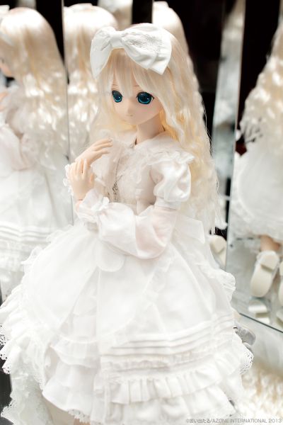 ELLEN Time of Eternal IV 