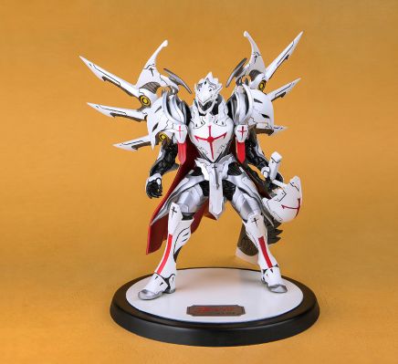 疾风之刃 圣魂十字军