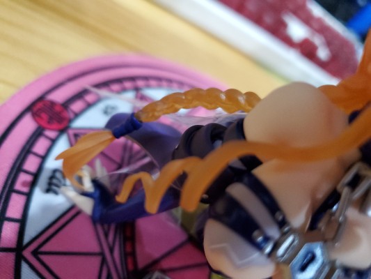 Grand Toys 约会大作战 第二季 八舞夕弦