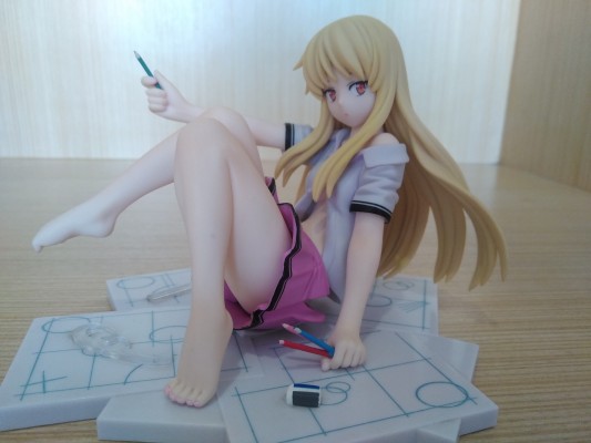 GUTTOKURU人形收藏系列 La beauté #22 椎名真白