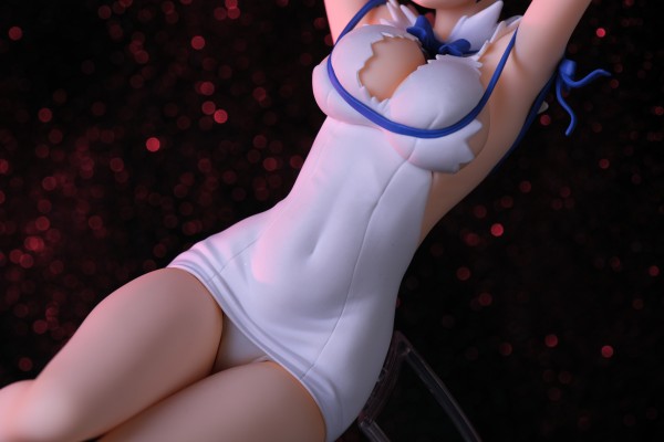 期待在地下城邂逅有错吗 赫斯缇雅