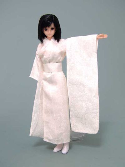 AZONEOriginalDoll Young Bamboo 