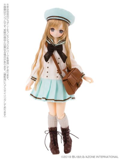 EX☆CUTEふぁみりー Labelshop Akihabara and Azonet Limited ver. 