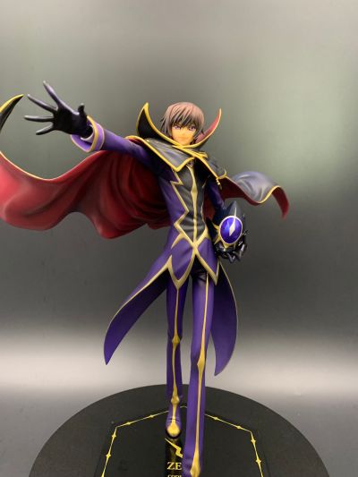 G.E.M. CODE GEASS 复活的鲁路修 Zero