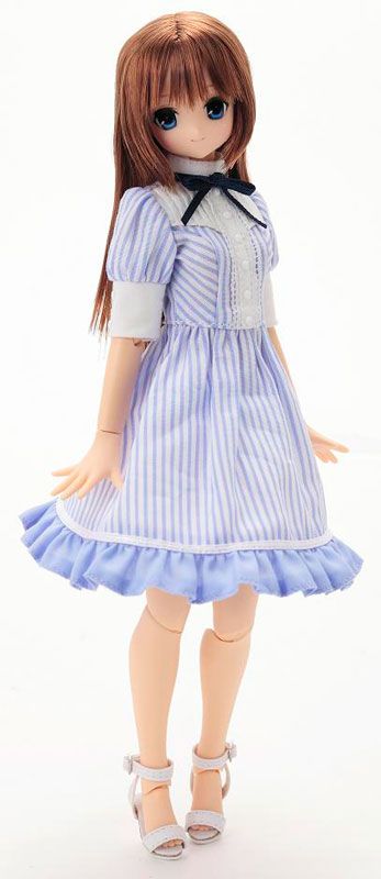 PureNeemo M's Welcome to the Bakery 