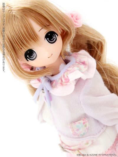 PureNeemo Romantic Girly! III 