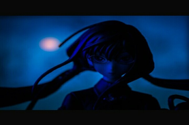 BLOOD-C(ブラッド・シー) 更衣小夜