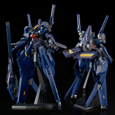 HGUC ADVANCE OF Z 提坦斯的旗下 RX-124高达 TR-6［海瑟斯雷 Ⅱ］ 