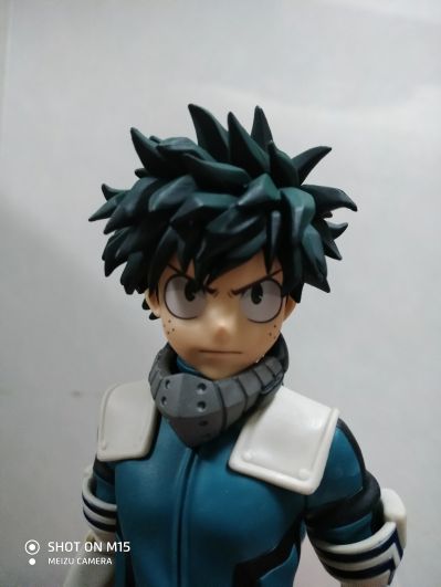 Grandista 	我的英雄学院 绿谷出久