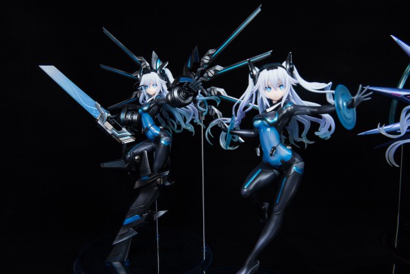 新次元游戏海王星VII 黑色之心