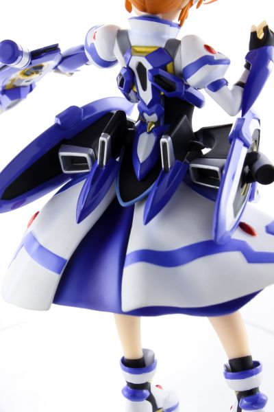 一番赏 魔法少女奈叶 Reflection A賞 高町奈叶