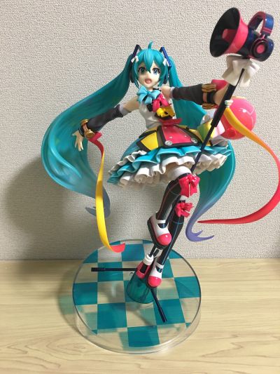 F:NEX VOCALOID 初音未来 魔法未来2018 ver.