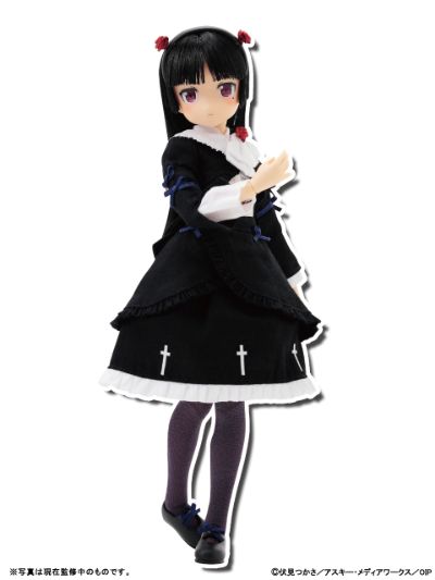 PureNeemo角色系列 No.039 我的妹妹不可能那么可爱 五更瑠璃