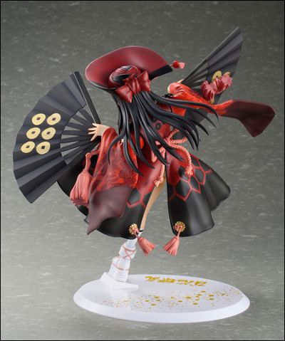 百花缭乱 真田幸村 Version 2.0