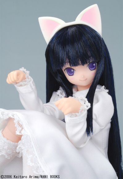 PureNeemo 月咏 −MOON PHASE− 叶月 