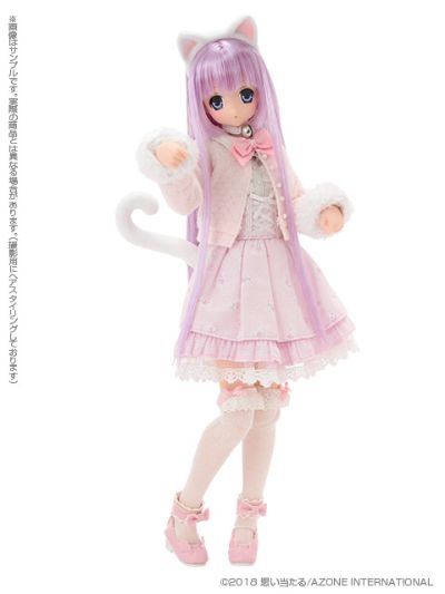 PureNeemo Doll Show Limited ver. 