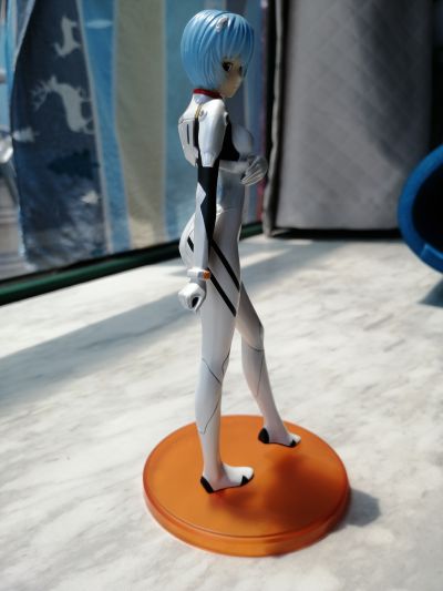 Extra Figure EVA 绫波丽 プラグスーツ Ｖｅｒ．１．５ 