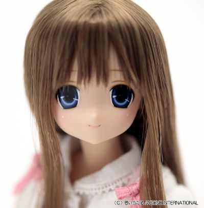 PureNeemo Hello,again 