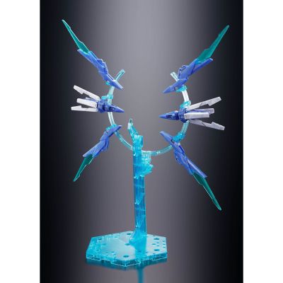 HG 高达创形者 高达AGE II 玛格南SV型 FX爆发模式