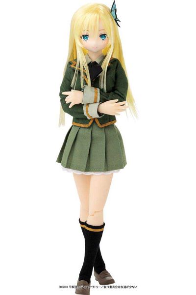 PureNeemo 我的朋友很少 柏崎星奈 