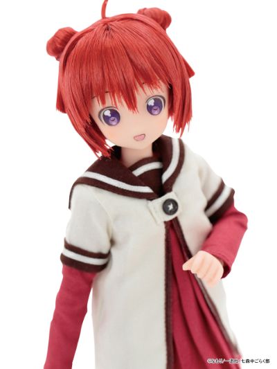 PureNeemo 摇曳百合 赤座灯里 